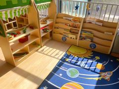 -BetterKids贝好国际托育中心(奥体旗舰店)