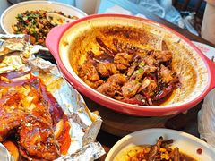 -小柴米·传统江西菜(万寿宫店)