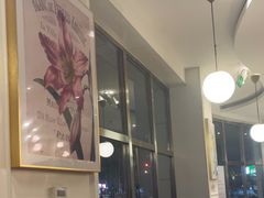 -花舍·新派粤菜·西餐·下午茶(亚运村·鸟巢店)