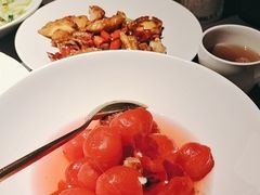 -沅江水·湖南家宴(珠江新城高德置地秋广场店)