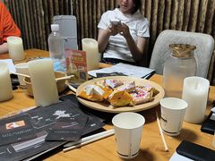 -戏精管理局·剧本杀·桌游·血染钟楼
