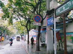 -东仓门早市