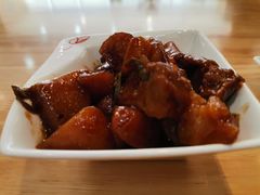 -嘉和一品粥(魏公村店)