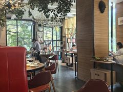 -樾餐厅泰式海鲜火锅(民歌湖店)
