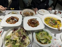 -味+新京宴·烤鸭·北京菜(创意谷店)
