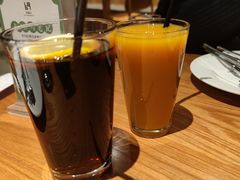 -1861意大利餐厅(文化广场店)