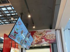 -吉祥馄饨(宁波高铁店)