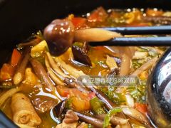 -黔蘑菇四季餐厅(观山湖店)