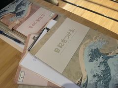 -叁拾壹丨浮世绘x壹拾叁沉浸演绎剧场