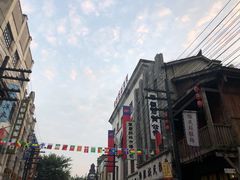 -两江国际影视城