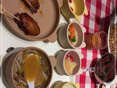 -西贝(武汉群星城店)