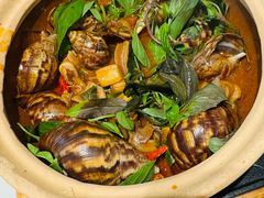 -芽笼芽笼新加坡餐厅(环球港店)