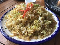 -77号渔船·蒸海鲜青岛菜(积米崖店)