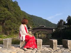 -中国庆元廊桥博物馆