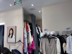 -海马体照相馆(上海宝山万达广场店)