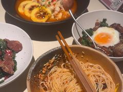 -雲說·花(西宸天街店)