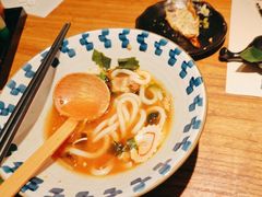 -藤原布二·大正创意料理(五台山店)