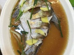 -观桥阁(锦溪店)