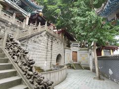 -磁器口古镇