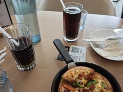 -必胜客(康华路店)