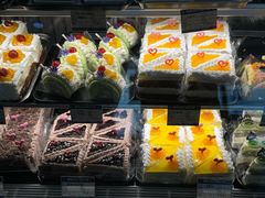 -思味特(纬一路店)