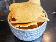 泰式炸虾片-Thai Alley泰爱里(二沙岛店)