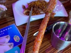 -蚝堡海鲜·威海菜·海肠捞饭·烧烤·亚洲吃蚝公司(幸福门店)
