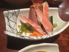-蟹道乐( 新宿駅前店)