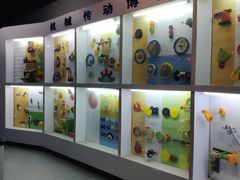 -陕西自然博物馆