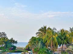 -海口喜来登酒店