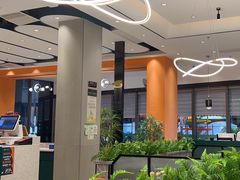 -西语·炭烧牛排(卓越中寰店)