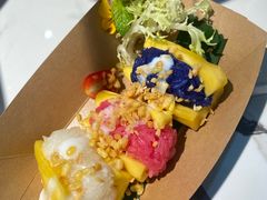 -泰椰里·泰国餐厅(智慧城广百广场店)