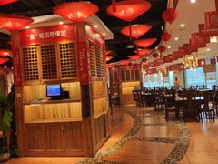 -新侗家食府(蟠桃宫店)