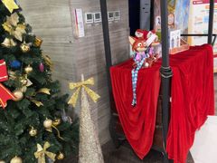 -卢米埃影城(苏州园区华润杜比全景声激光店)