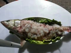 -香满居张记小厨私房菜(青岛站店)