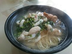 -老地方面馆(思南路店)