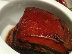 东坡肉-桂满陇天书(南京德基旗舰店)