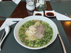 -云庭咖啡厅· 中航泊悦酒店(虹桥T2店)