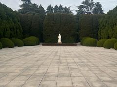 -宋庆龄陵园