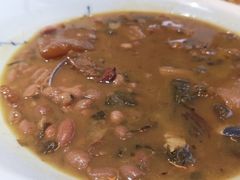 -宣威山野人家·云南菜·菌火锅(金碧店)
