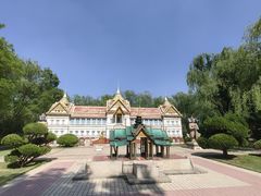 -北京世界公园