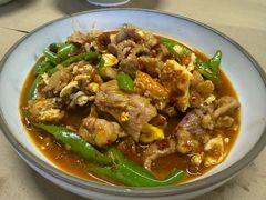 -老三样·旧食新味(万寿宫店)