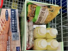 -山姆餐吧(山姆会员商店店)