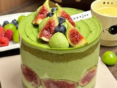 -evoojoo面包商店