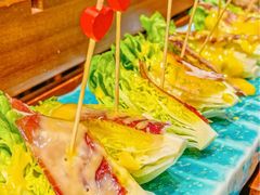 -川骄海鲜自助(亚运村店)