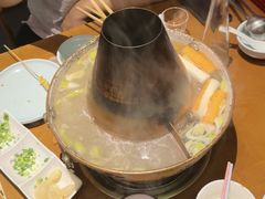 -1078號老北京涮肉(万达广场店)