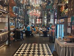 -巴依老爷新疆美食(清华东门店)