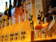 -山葵家居酒屋(天目里店)