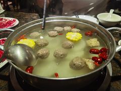 -八合里潮汕鲜牛肉火锅(惠州华贸店)