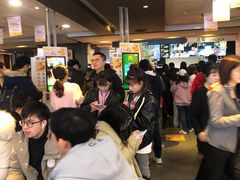 -麦当劳(城西银泰店)